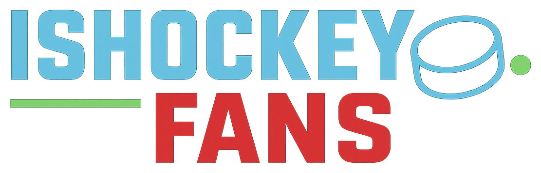 Ishockey Fans